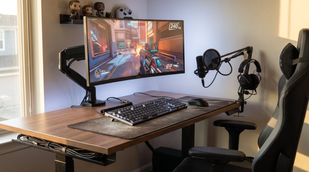 RamblingsOfAGamer Recommends: Essential Gaming Accessories And Must-Have Peripherals For 2026